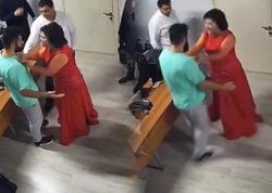 Aşıq Telli ARB-nin əməkdaşına hücum etdi