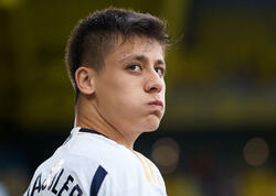 Arda Güler &quot;üsyan etdi&quot;: &quot;Oynamaq istəmirəm...&quot;