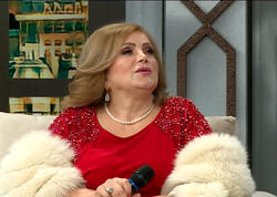 Əməkdar artistin oteli varmış...