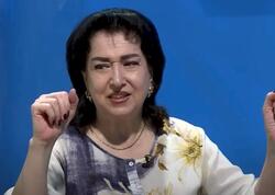 "Atlana-atlana oxuyur, biədəb görünür"