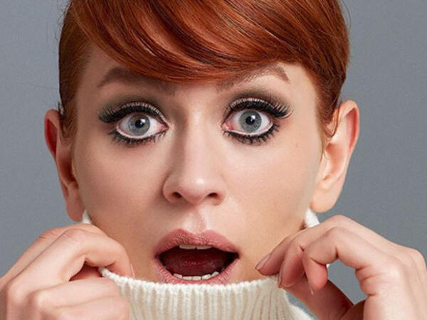 Türkiyəli məşhur aktrisa tanınmaz dərəcədə DƏYİŞDİ - <span class="color_red">FOTO</span>