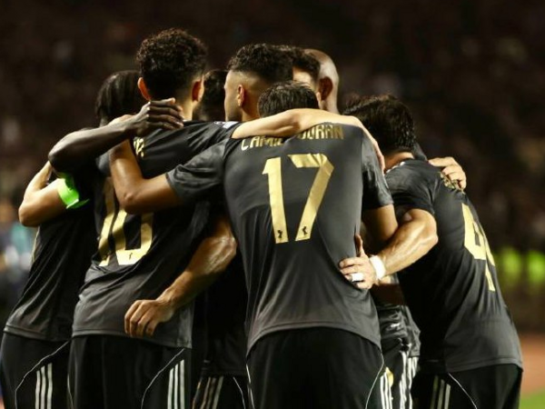 “Çelsi” hesabı bərabərləşdirdi - <span class="color_red">YENİLƏNİR - CANLI</span>