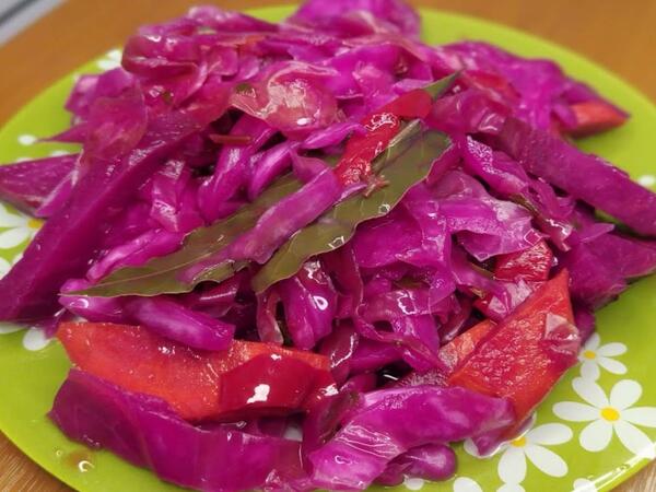 &quot;Payızda xəstələnməmək istəyirsinizsə naharda kələm turşusu yeyin&quot;