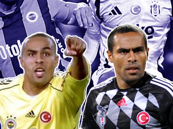 &quot;Fənərbağça&quot; və &quot;Beşiktaş&quot;ın ulduzu “Survivor”da yarışacaq