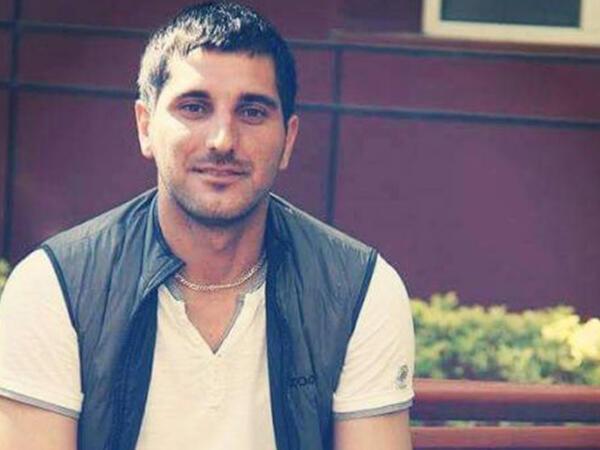 Azərbaycanda vəkil hoteldə öldü