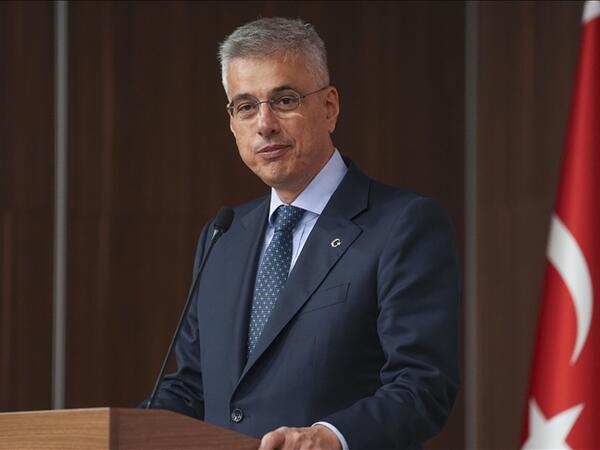 Türkiyəli nazir bütün orqanlarını bağışladı - FOTO