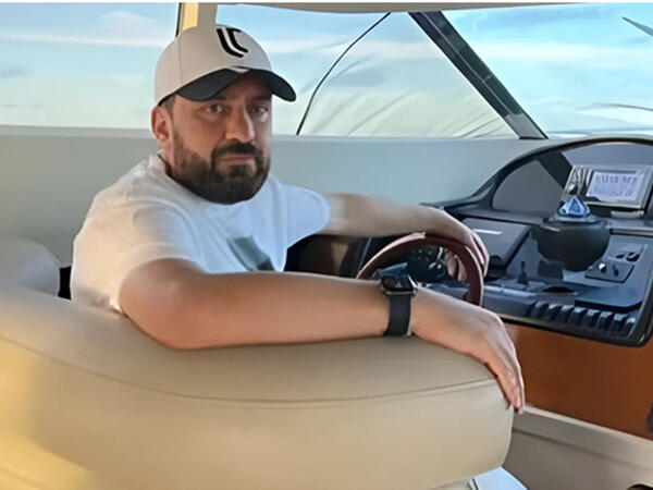 “Qumar kralı”nın istintaqı bitdi - Milyonlarla manatlıq əmlaklarına həbs qoyuldu