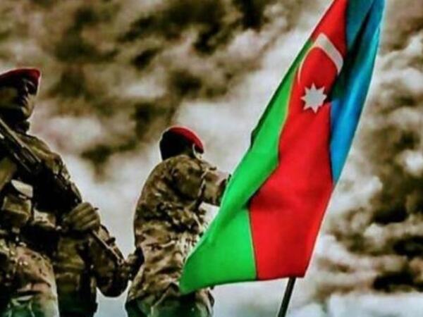 Sənin yerin bu torpaqdır, Azərbaycan bayrağı! – AzTV-dən təsirli <span class="color_red">VİDEOÇARX</span>