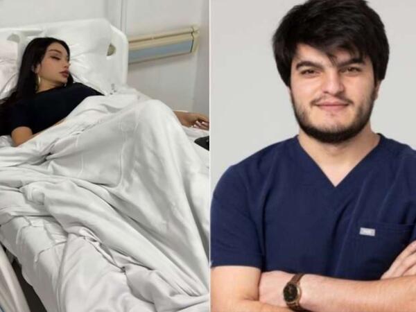 &quot;İlanlı qız&quot; plastik cərraha görə canına qıydı - Xəstəxanalıq oldu