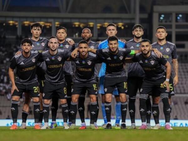 &quot;Qarabağ&quot; oyundan əvvəl azarkeşlərə müraciət etdi