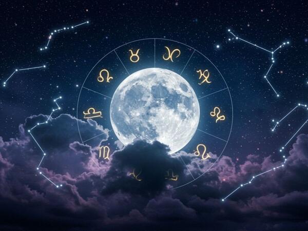 Dolunay bu iki bürcün həyatını dəyişəcək