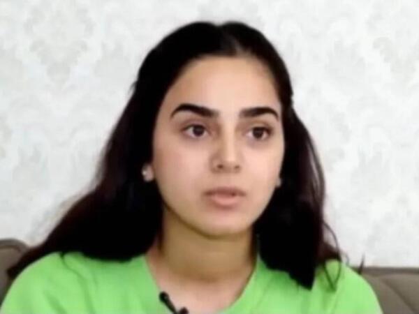 22 yaşı var, bütün orqanlarını bağışlayacaq - sümüklərə kimi - <span class="color_red">VİDEO</span>