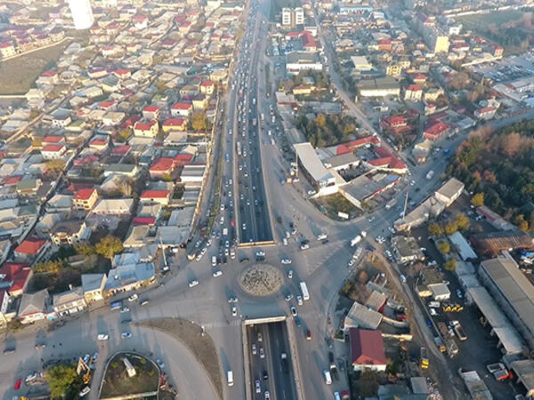 &quot;Xırdalan dairəsini sökmək istəyirlər&quot;