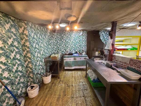 Yasamalda “Kababxana” ictimai iaşə müəssisəsində nöqsanlar aşkarlandı - <span class="color_red">FOTOlar</span>