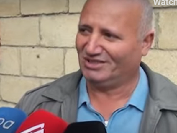 &quot;Mərasim olsaydı, etiraf edərdik&quot; - Goranboyda 16 yaşında nişan keçirilən qızın əmisi danışdı