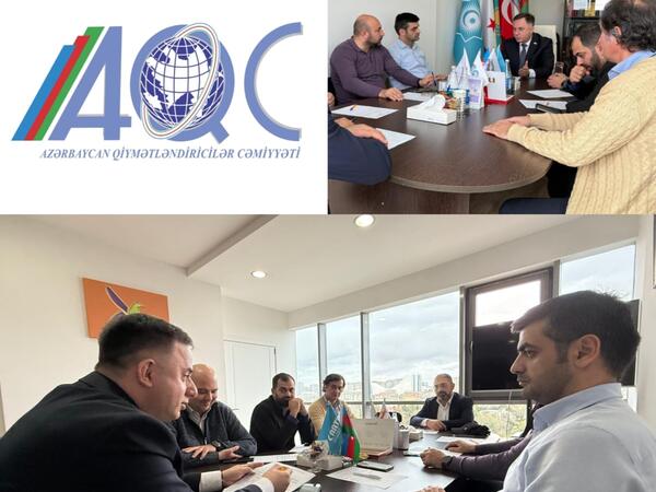 Azərbaycanda Milli Qiymətləndirmə Standartları hazırlanacaq