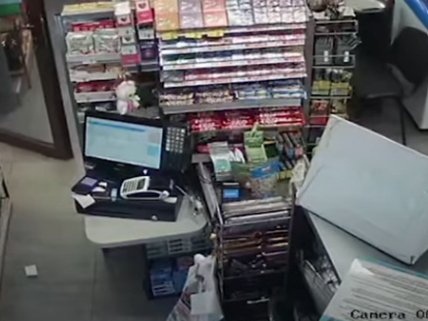 Tbilisidə azərbaycanlı gənclər döyüldü -  qadın saxlanıldı - <span class="color_red">FOTO</span>