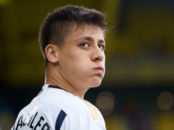 Arda Güler &quot;üsyan etdi&quot;: &quot;Oynamaq istəmirəm...&quot;