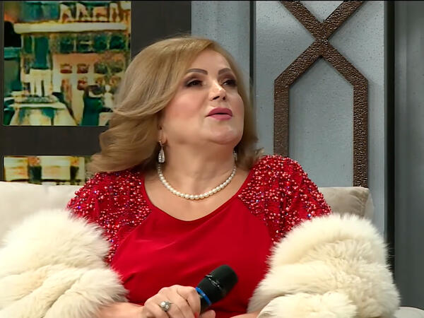 Əməkdar artistin oteli varmış...