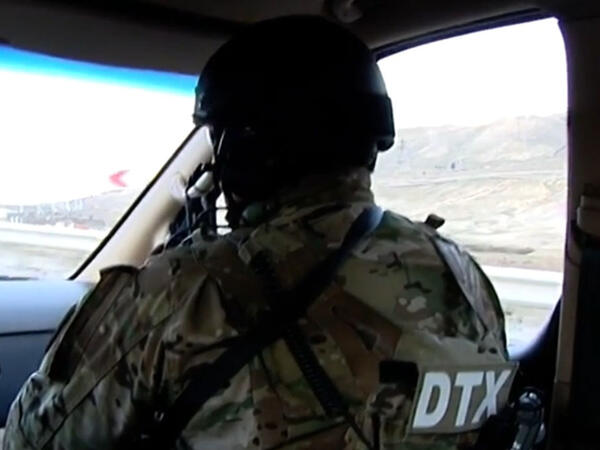 326 milyonluq qaçaqmalçılıq təsdiqləndi