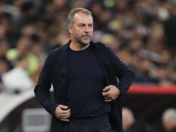 “Barselona&quot;nın baş məşqçisi GEDİR