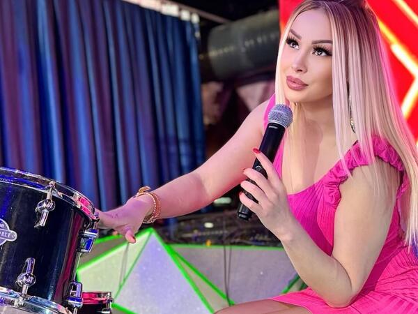 &quot;Məni Roza Zərgərliyə, Məleykə Əsədovaya bənzədirlər&quot;