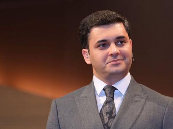 Zəfər paradının aparıcılıq edəcək