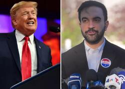 Müsəlman namizədin qələbəsindən sonra, Trampdan tarixi etiraf