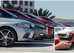 İlin avtomobili açıqlandı: BMW, Porsche və Mercedes deyil