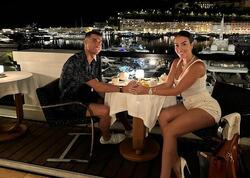 Ronaldo ilə Corcinanın toy tarixi məlum oldu