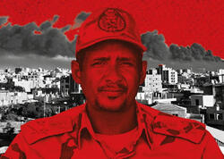 Sudan: dövlət vəhşət bazarına çevriləndə