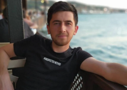 İtkin düşən imamın meyiti tapıldı - FOTO