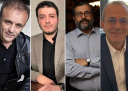 Türkiyədə jurnalistlərə qarşı əməliyyat - 6 nəfər saxlanıldı