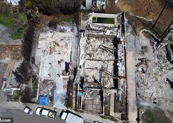 Yanmış villasını 5 milyona satışa çıxardı - <span class="color_red">FOTO</span>