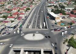 Xırdalanda asma körpü tikiləcək? - RƏSMİ