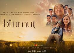 “CineMastercard”da eksklüziv olaraq “Bi Umut” təsirli dramın nümayişi baş tutacaq