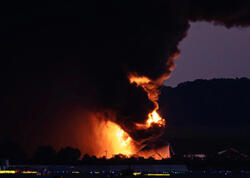 ABŞ-də təyyarə qəzasında ölənlərin sayı artdı