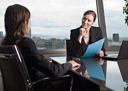 İş görüşməsinə getməzdən əvvəl bunları bilməlisiniz