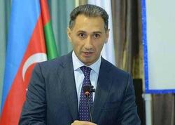 Nazir özünə daha bir müşavir təyin etdi