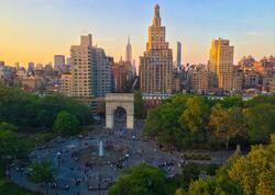 Yəhudilər Nyu-Yorku tərk edir - Müsəlman merə görə