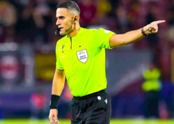 &quot;Qarabağ&quot; - &quot;Neftçi&quot; matçının hakimi <span class="color_red">bəlli oldu</span>