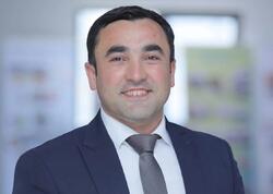 Hüseyn Hüseynov işindən ayrıldı