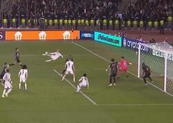 Koxalskinin seyvi ən yaxşılar arasında - <span class="color_red">VİDEO</span>