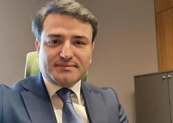 Tural Güləhmədov yüksək vəzifəyə təyin edildi