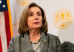 Nensi Pelosi istefa verdi