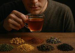 100 üzərindən 99 bal aldı: Ən sağlam çay məlum oldu