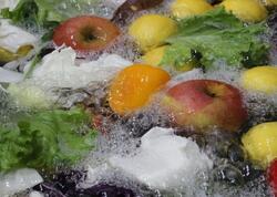 Sirkə və sodadan 10 dəfə təsirli üsul: Tərəvəzdəki pestisidləri dərhal yox edir