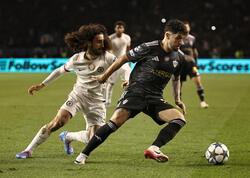 &quot;Qarabağ&quot; - &quot;Çelsi&quot; oyunu rekorda imza atıb