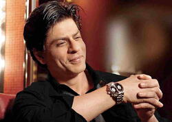 Azərbaycanlı xanım Şahrux Xanın VİLLAsını paylaşdı - <span class="color_red">VİDEO</span>