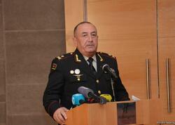 “Tərtər işi” ilə bağlı təqsirli bilinən general-mayor Bəkir Orucovla bağlı QƏRAR